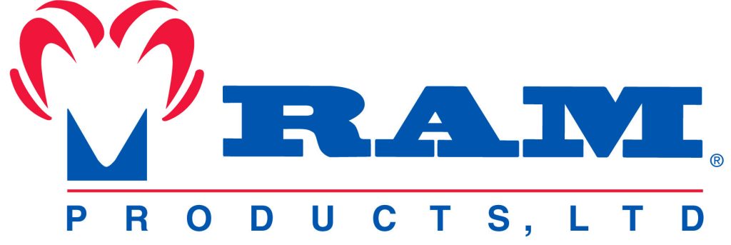 RAM LOGO