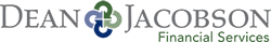 dean jacobson logo
