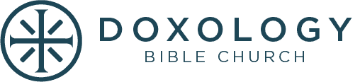 Stand with DASH doxology logo